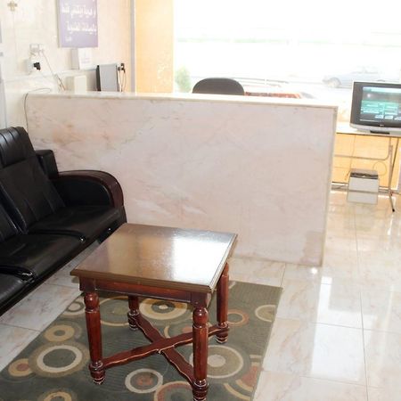 Al Eairy Apartments Alqaseem 3 Buraidah Eksteriør bilde