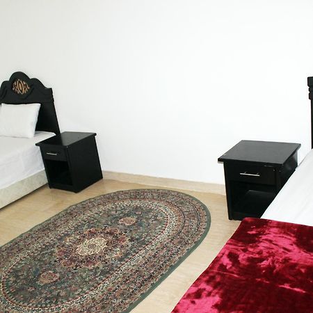 Al Eairy Apartments Alqaseem 3 Buraidah Eksteriør bilde