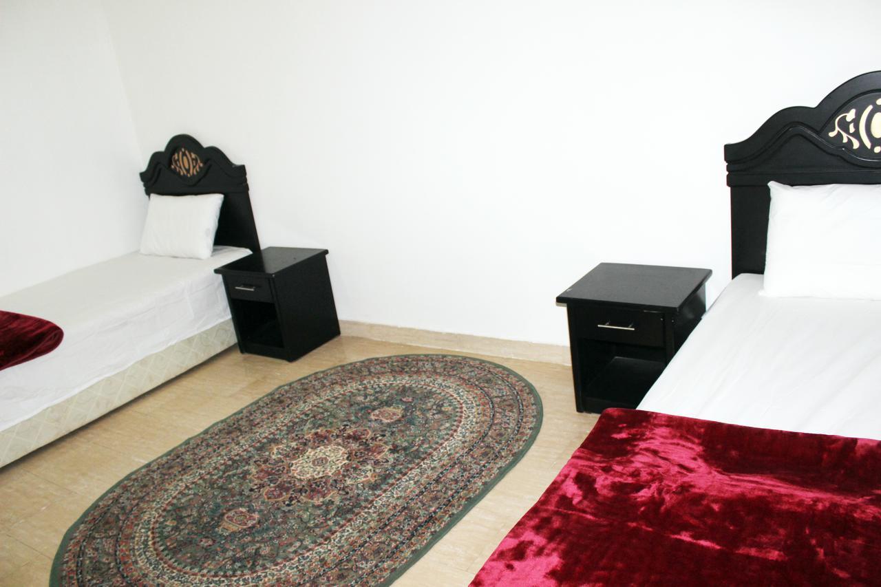 Al Eairy Apartments Alqaseem 3 Buraidah Eksteriør bilde