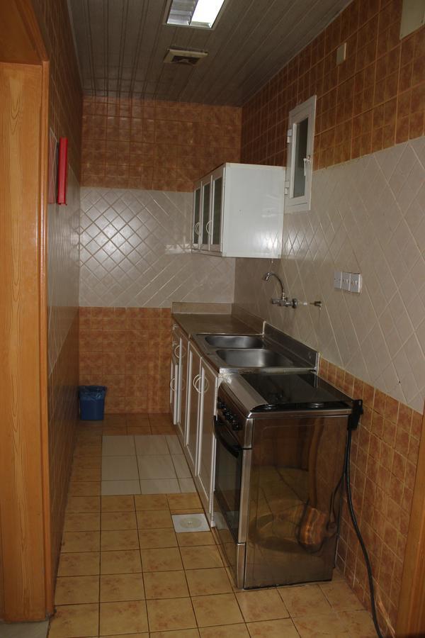 Al Eairy Apartments Alqaseem 3 Buraidah Eksteriør bilde