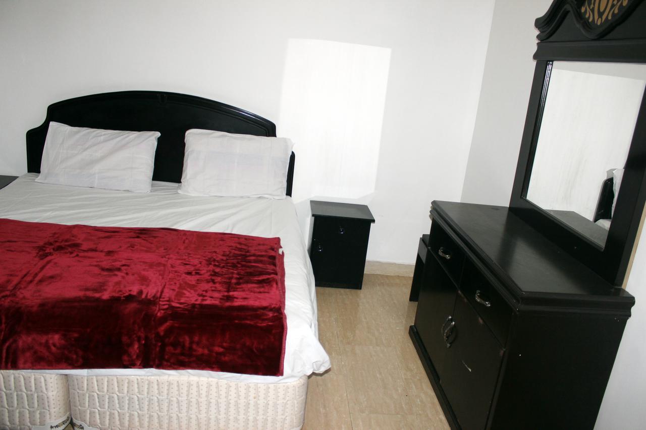 Al Eairy Apartments Alqaseem 3 Buraidah Eksteriør bilde