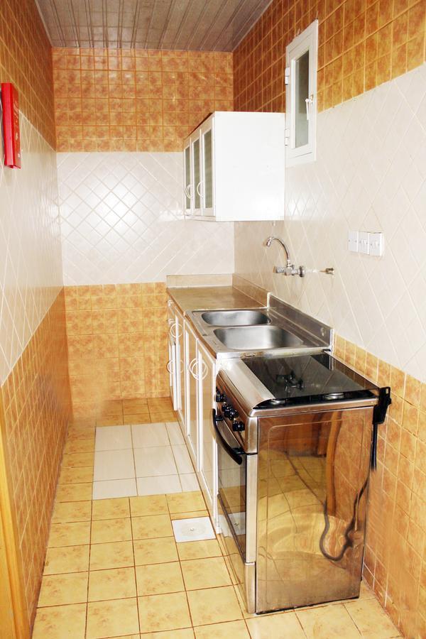 Al Eairy Apartments Alqaseem 3 Buraidah Eksteriør bilde