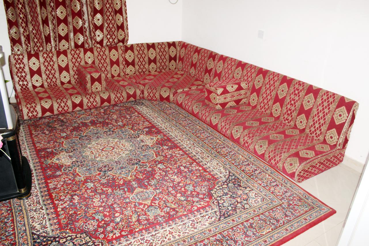 Al Eairy Apartments Alqaseem 3 Buraidah Eksteriør bilde